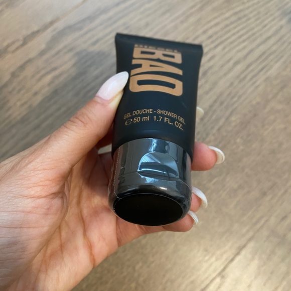 DIESEL - Shower Gel - Picture 3 of 3